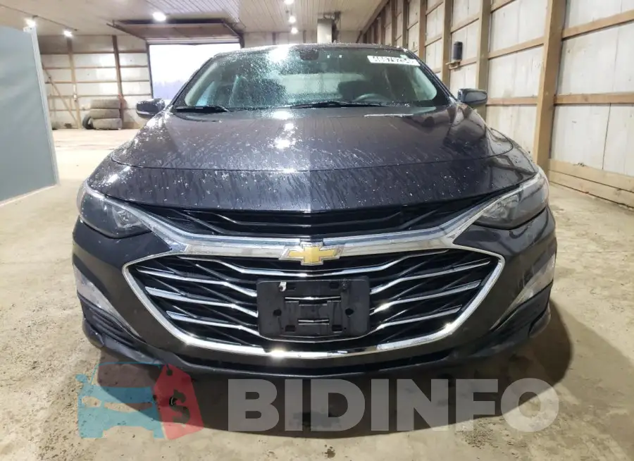 1G1ZD5ST3NF160564 Photo# 5