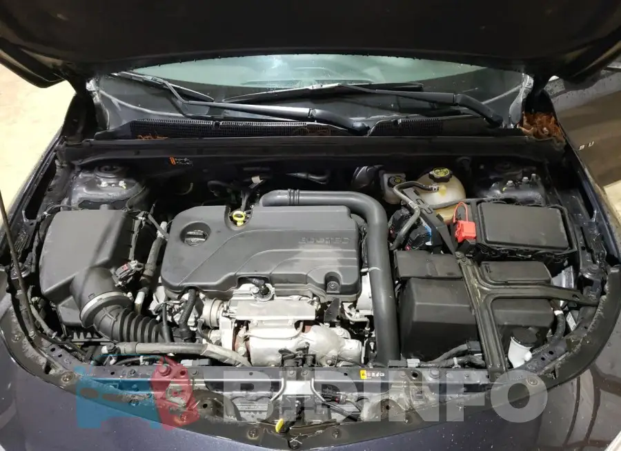 1G1ZD5ST3NF160564 Photo# 11