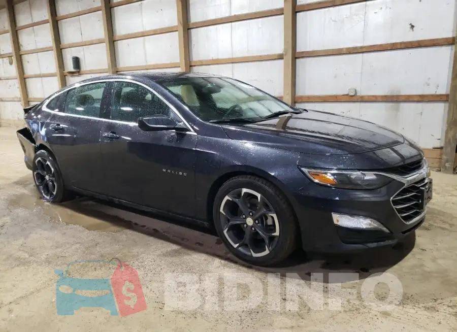 1G1ZD5ST3NF160564 Photo# 4