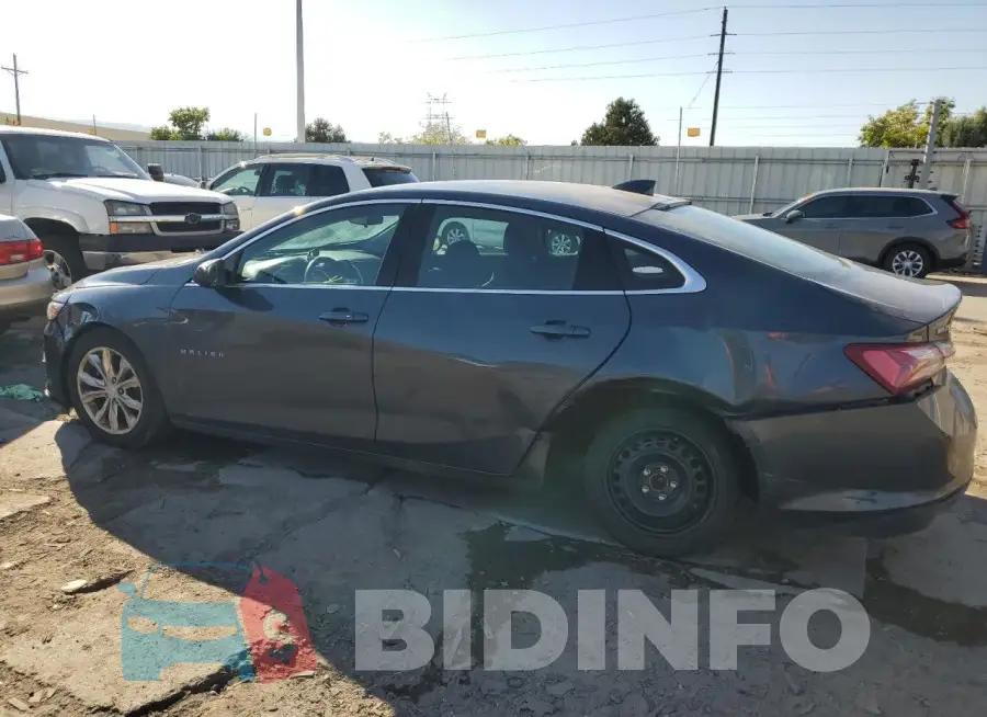 1G1ZD5ST4KF173545 Photo# 2