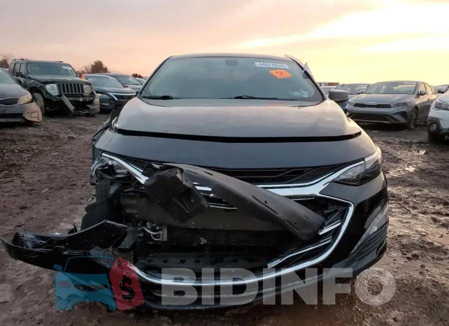 1G1ZD5ST6LF052761 Photo# 5