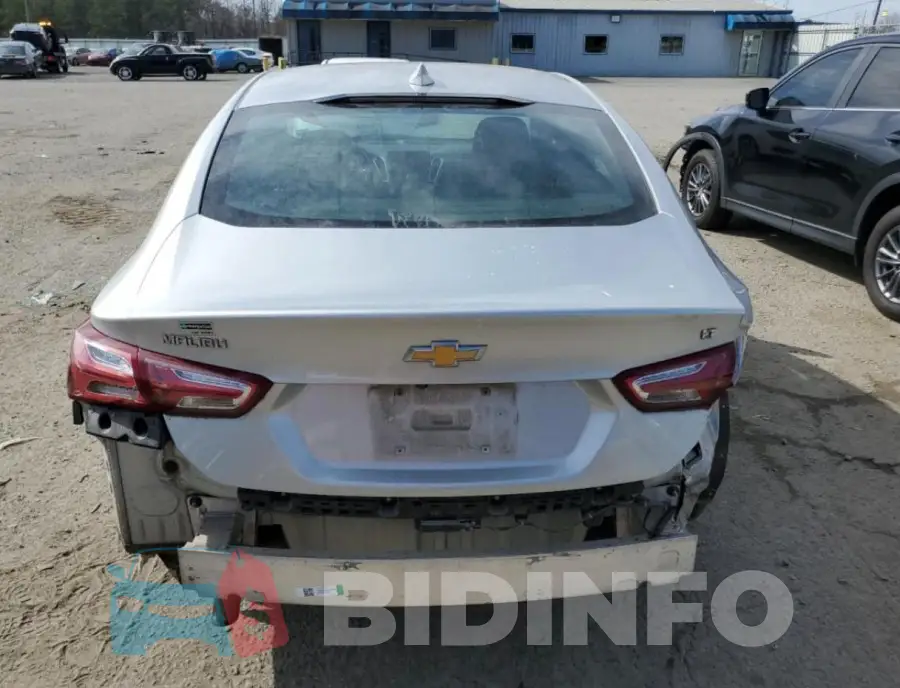 1G1ZD5ST6LF065199 Photo# 6