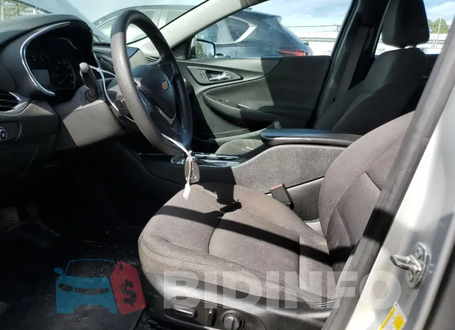 1G1ZD5ST6LF065199 Photo# 7