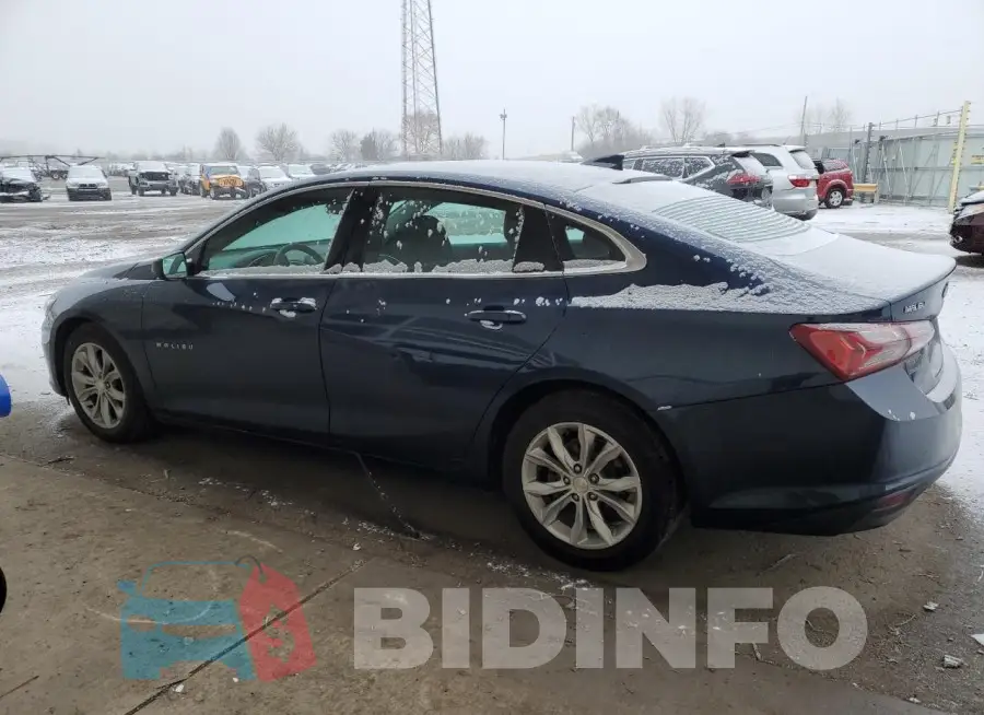 1G1ZD5ST7LF025374 Photo# 2