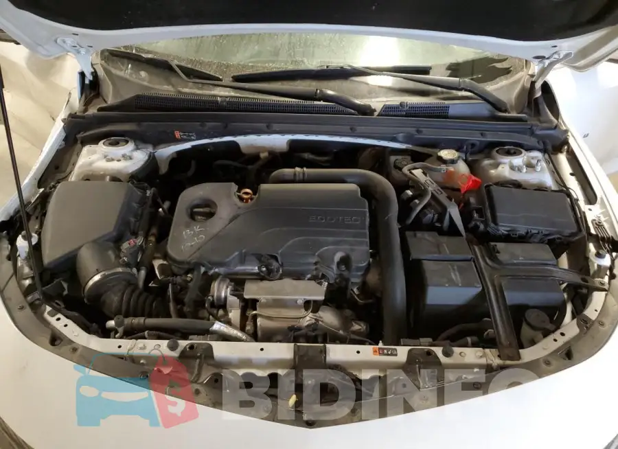 1G1ZD5ST7LF111168 Photo# 11