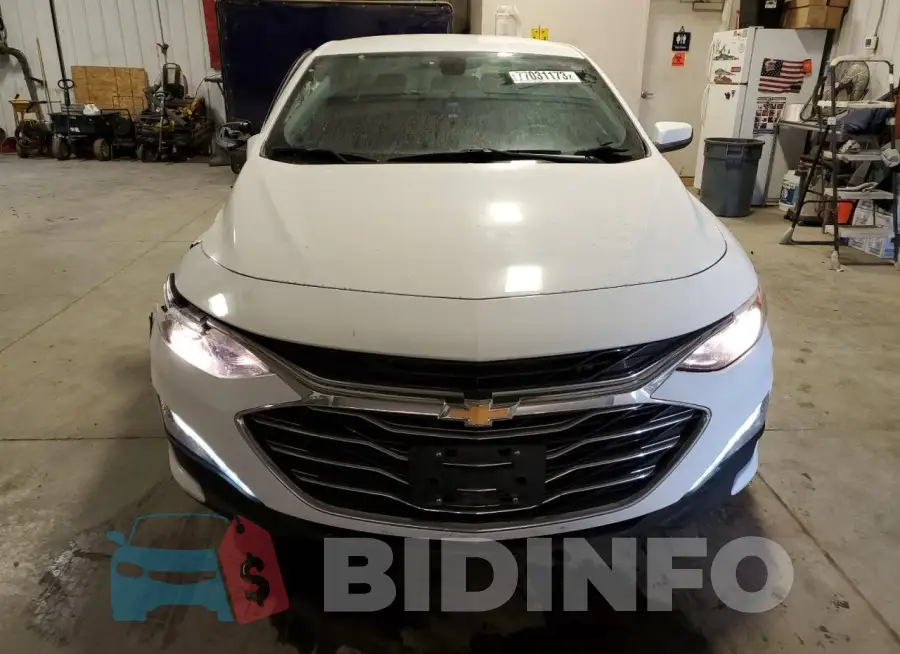 1G1ZD5ST7LF111168 Photo# 5