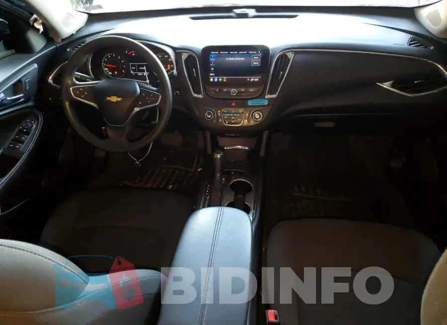 1G1ZD5ST9KF161925 Photo# 8