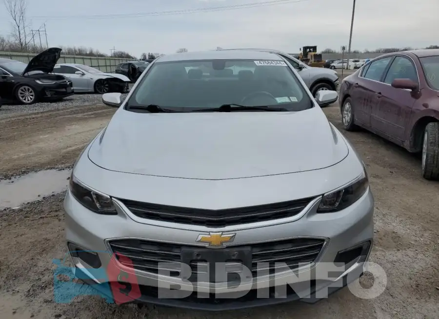 1G1ZD5STXJF277522 Photo# 5