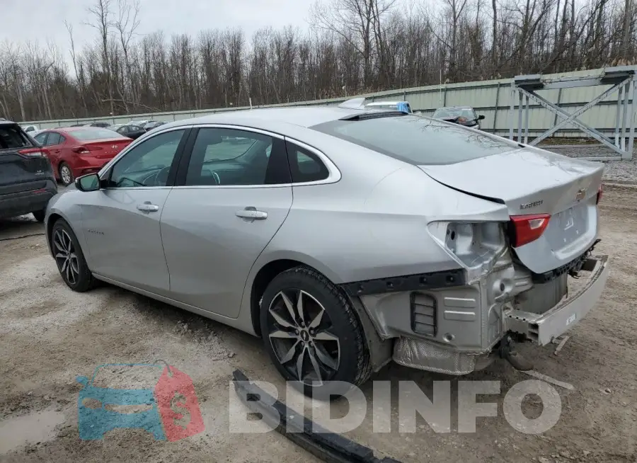 1G1ZD5STXJF277522 Photo# 2