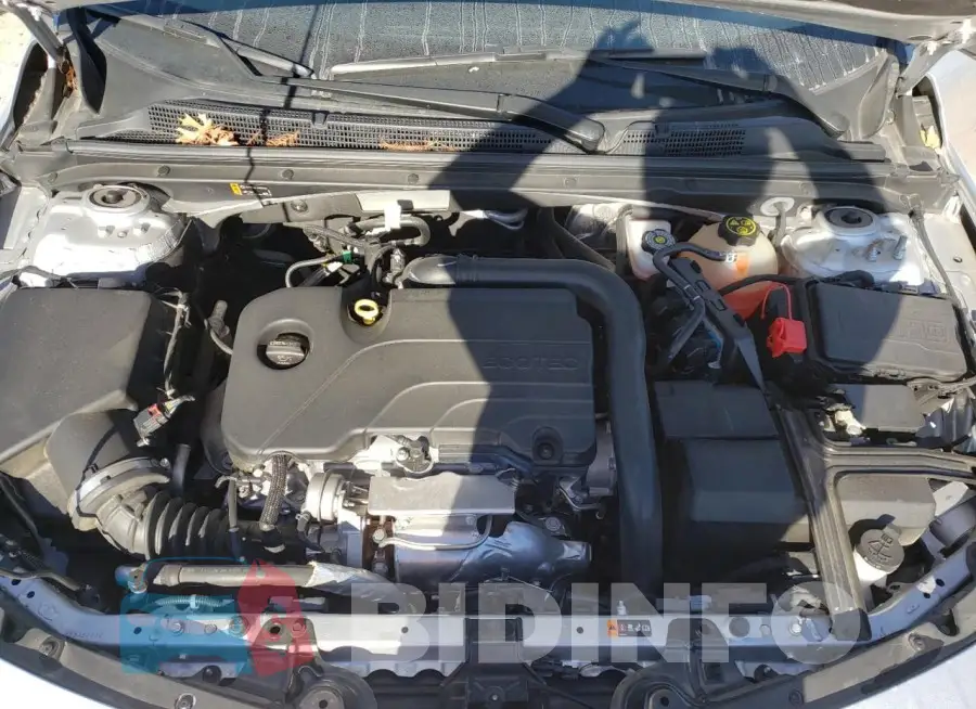 1G1ZD5STXNF173599 Photo# 11