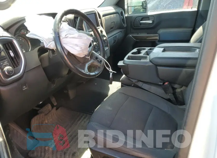 1GC4WNE75LF114001 Photo# 7