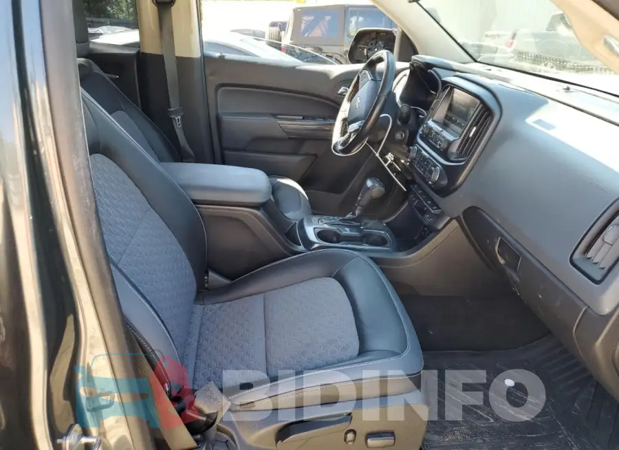 1GCGTCE37F1257847 Photo# 7