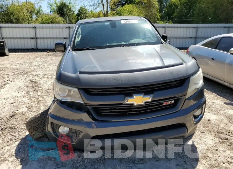 1GCGTCE37F1257847 Photo# 5