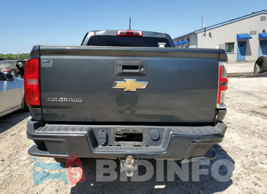 1GCGTCE37F1257847 Photo# 6