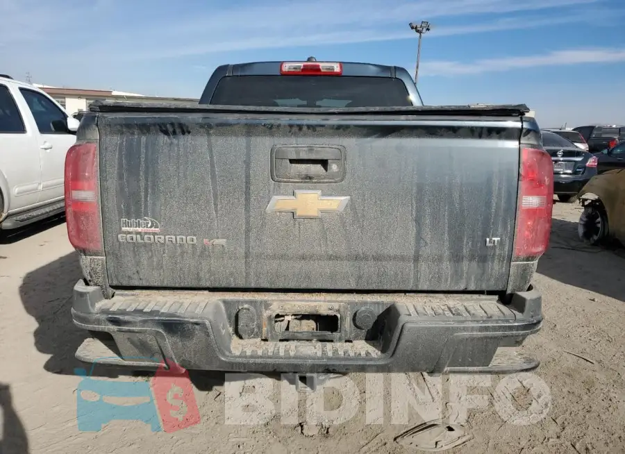 1GCGTCENXK1165367 Photo# 6