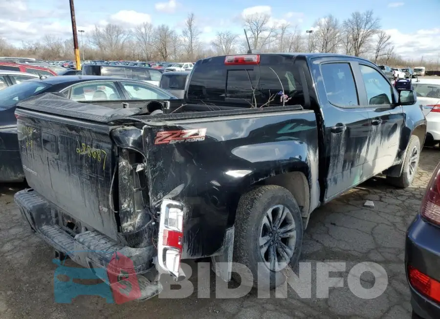 1GCGTDEN6M1288687 Photo# 3