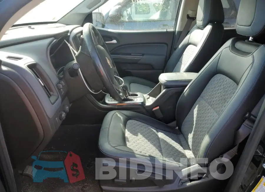 1GCGTDEN6M1288687 Photo# 7