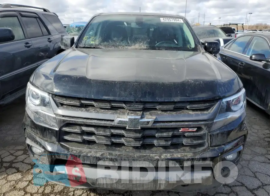 1GCGTDEN6M1288687 Photo# 5
