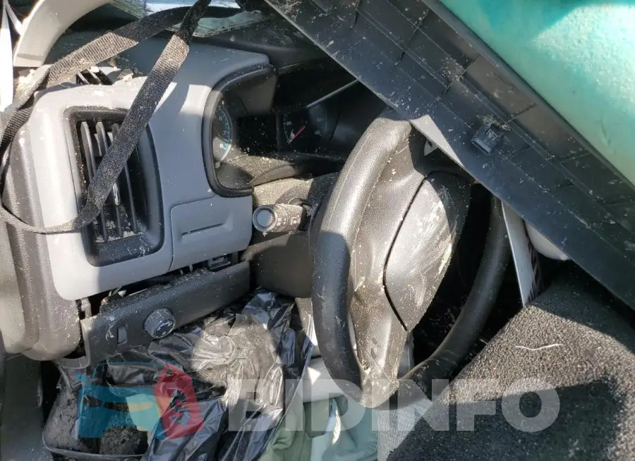 1GCHSBEA1M1140066 Photo# 8