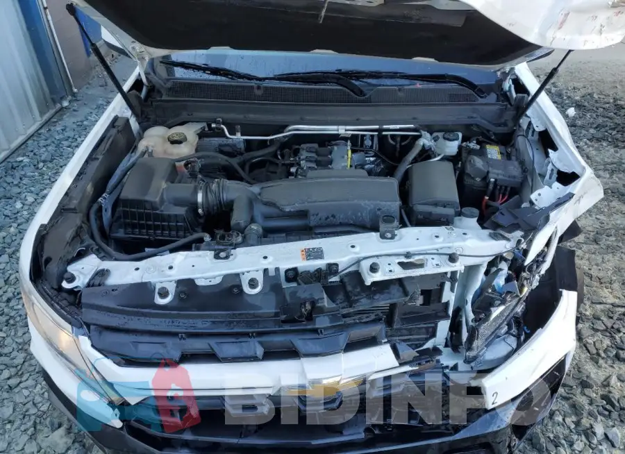 1GCHSCEA6N1275437 Photo# 11