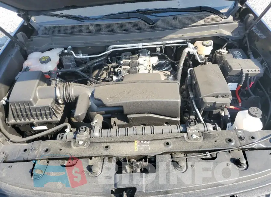 1GCHSCEA7N1214615 Photo# 11