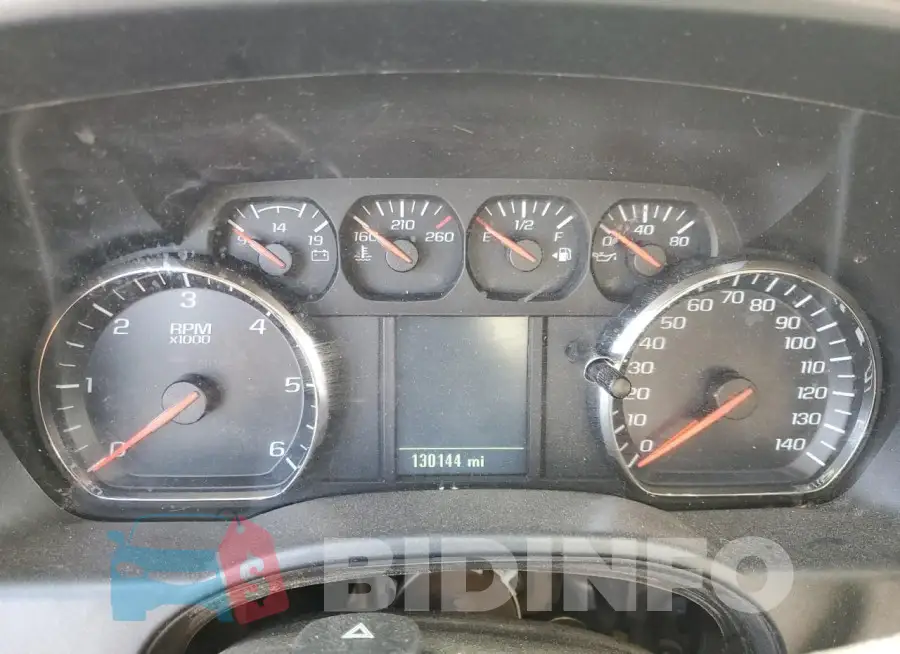 1GCRCNEH5JZ211122 Photo# 9