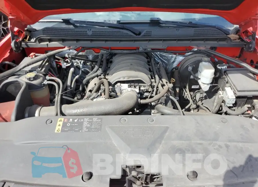 1GCRCPEC4HZ340611 Photo# 11