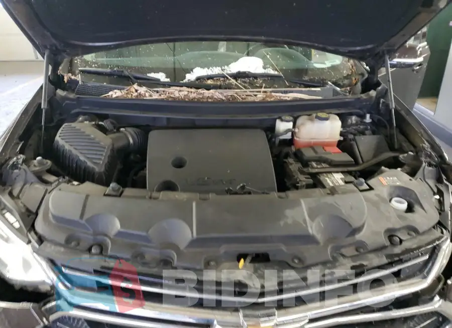 1GNERGKW7KJ160192 Photo# 12