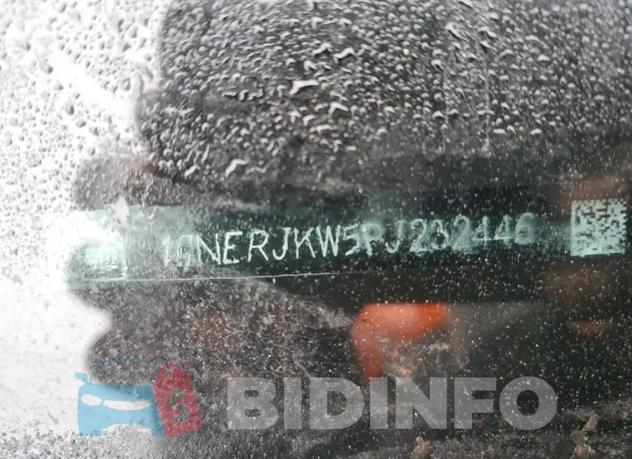 1GNERJKW5PJ232446 Photo# 12