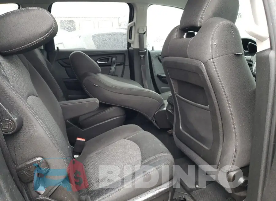 1GNKRGKD3HJ211861 Photo# 11