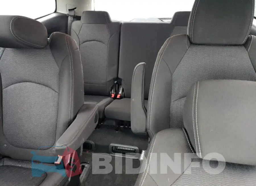 1GNKRGKD3HJ211861 Photo# 10