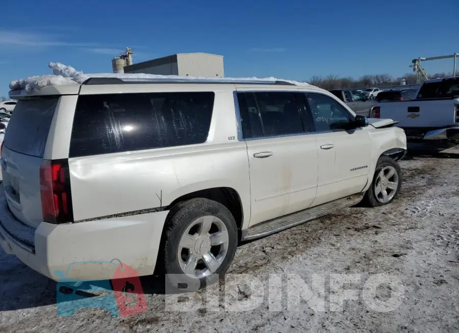 1GNSKKKC9FR178412 Photo# 3