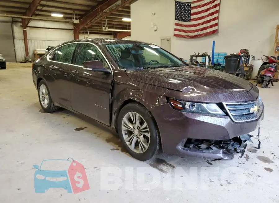 2G1115SL3F9231231 Photo# 4