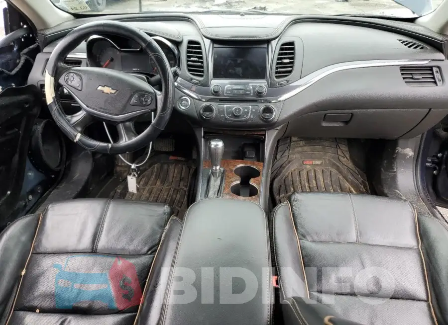 2G1155SL0F9215427 Photo# 8