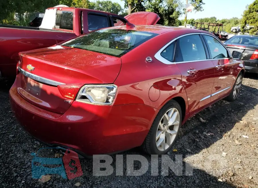 2G1165S31F9283507 Photo# 3