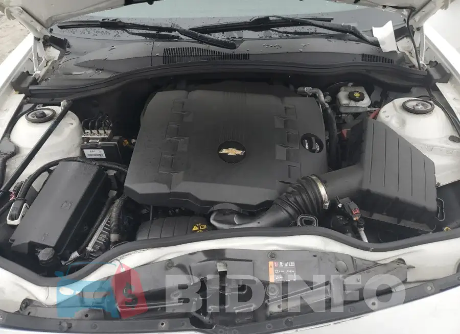 2G1FB1E38F9310241 Photo# 11