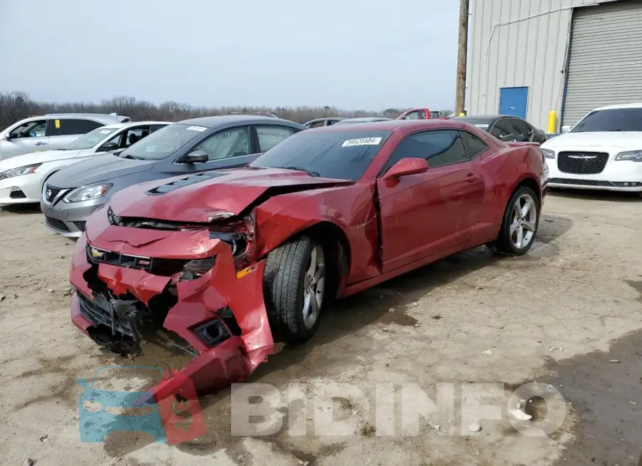 2G1FH1EJ1F9229773 Photo# 1