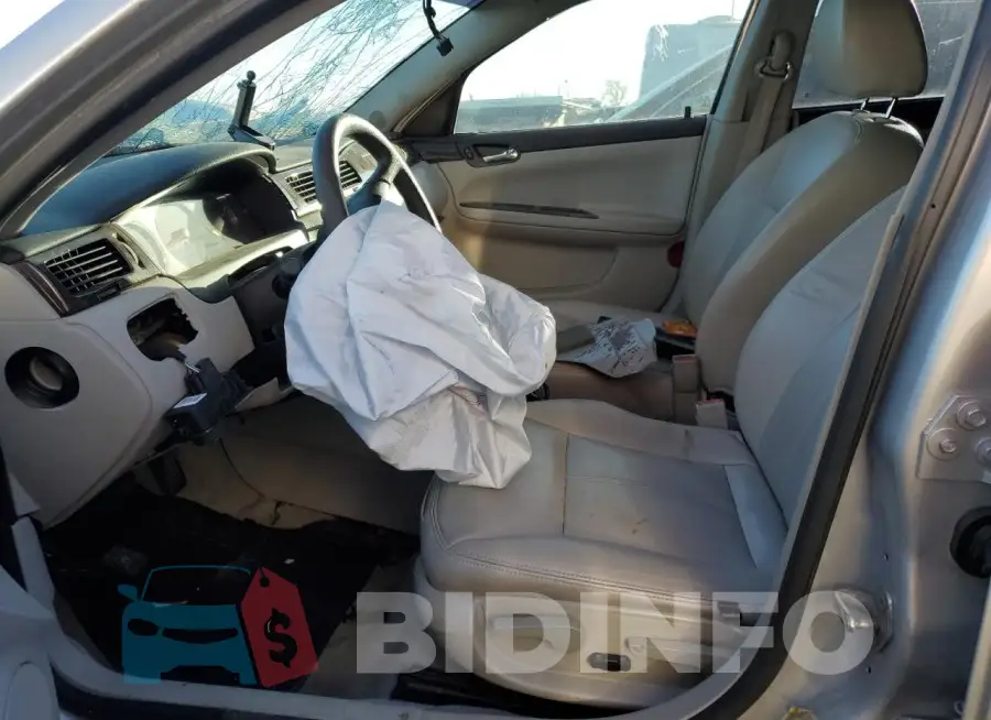 2G1WB5E33F1117713 Photo# 7
