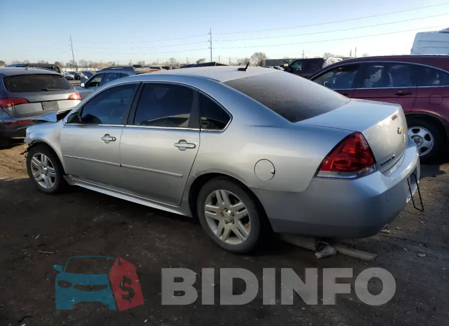 2G1WB5E33F1117713 Photo# 2