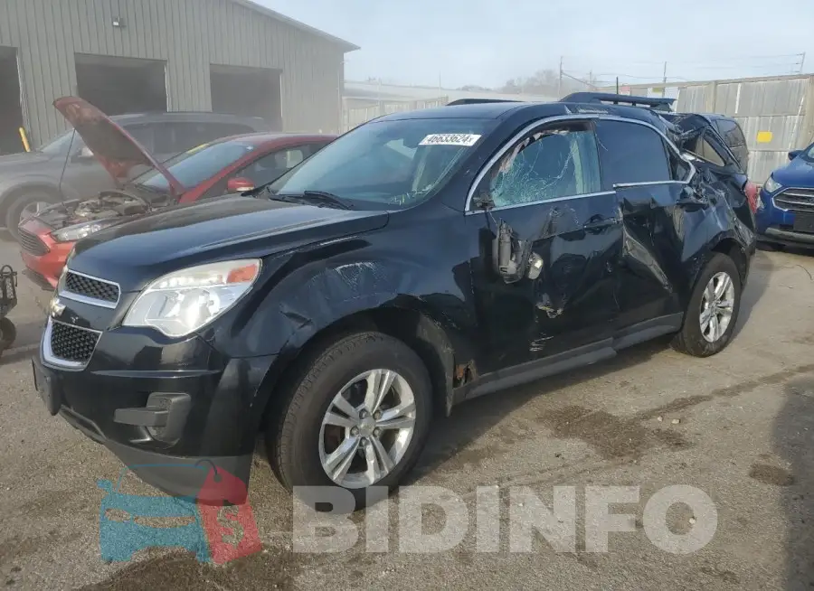 2GNALBEK8F6248764 Photo# 1