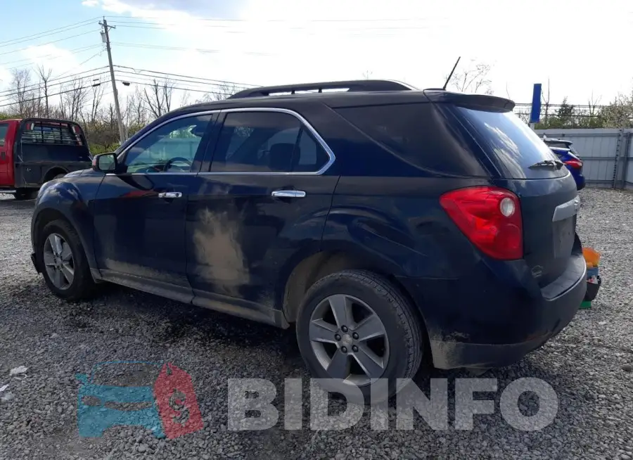 2GNALBEKXF1177841 Photo# 2