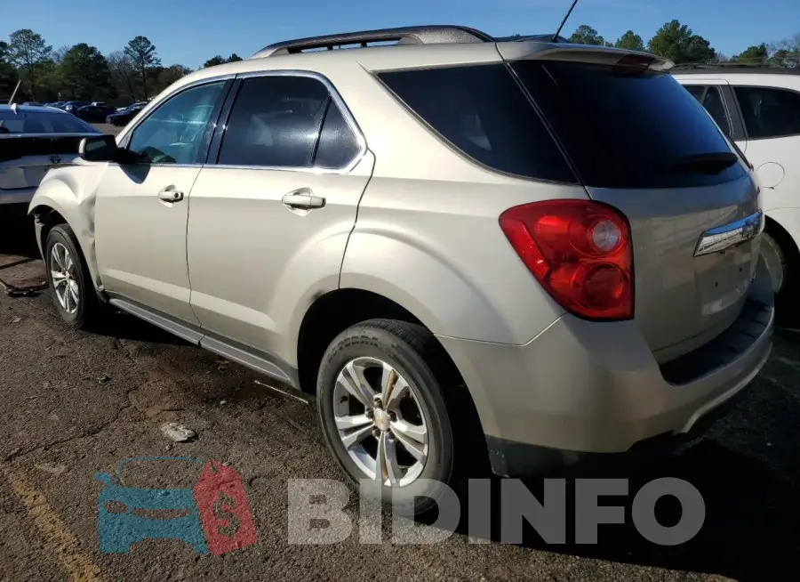 2GNALBEKXF6285993 Photo# 2