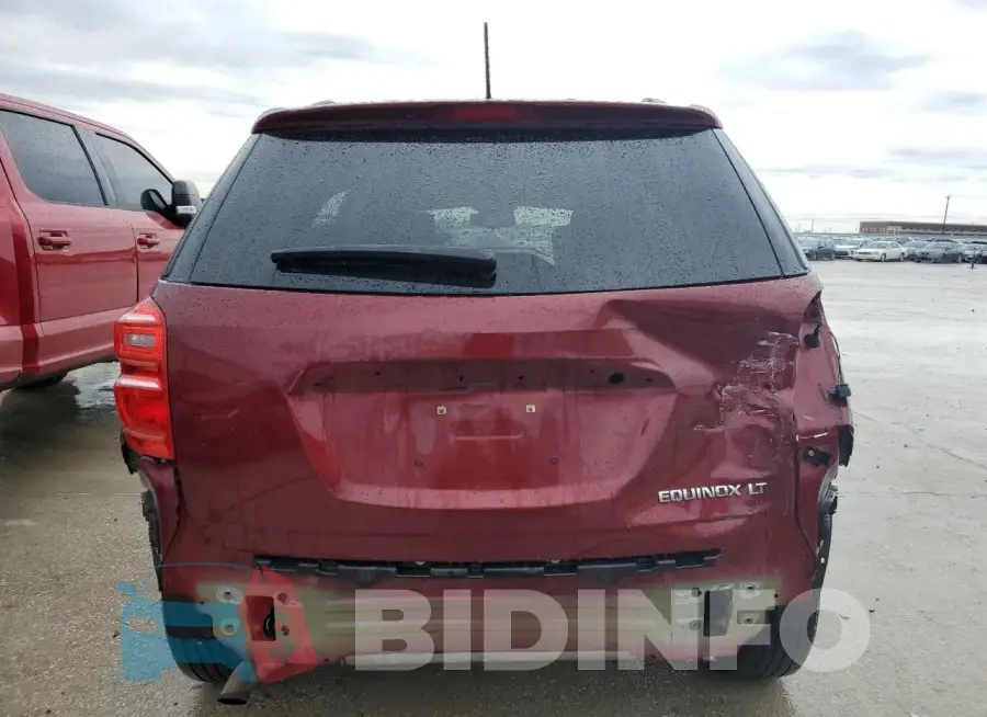 2GNALCEK2G6134489 Photo# 6