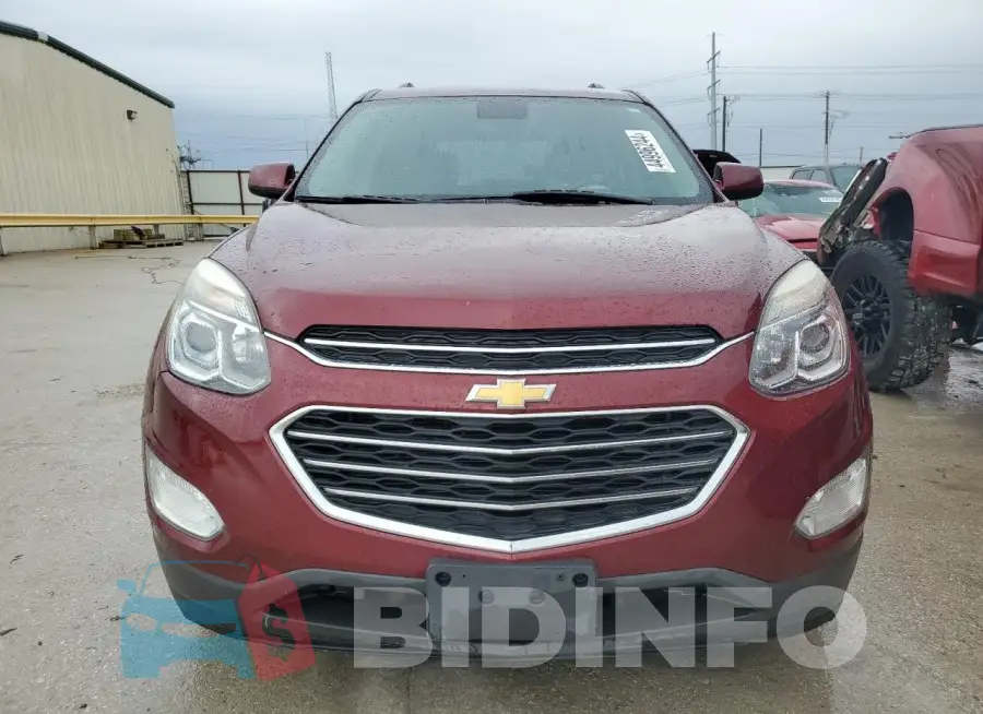 2GNALCEK2G6134489 Photo# 5