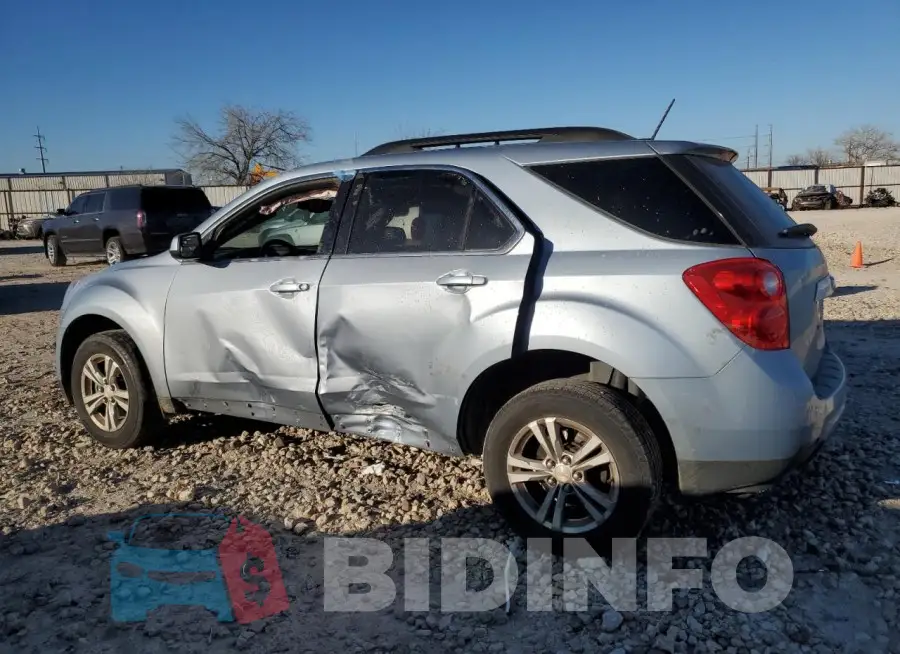 2GNALCEK6F6297063 Photo# 2