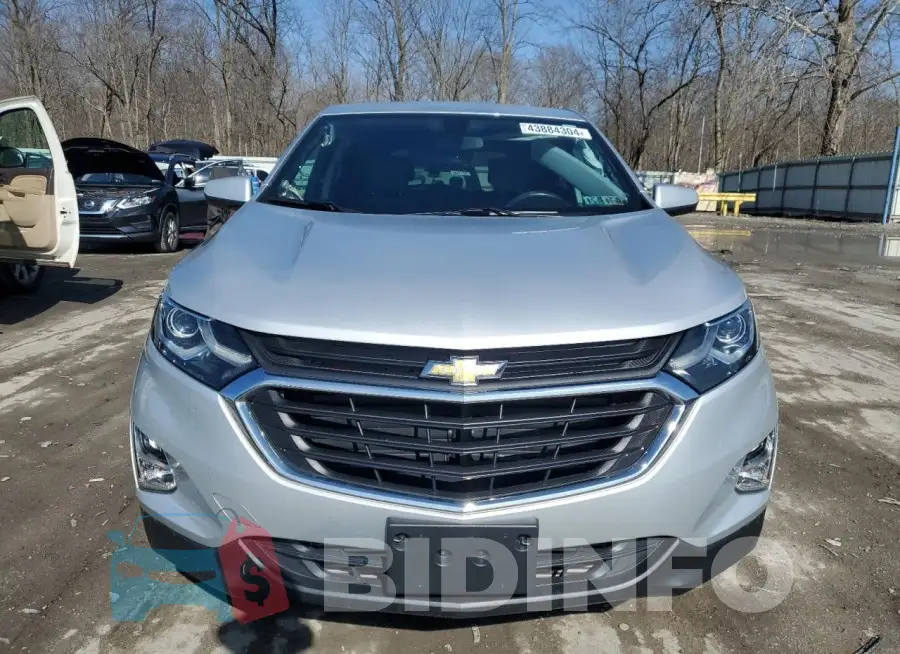 2GNAXSEV3J6294638 Photo# 5