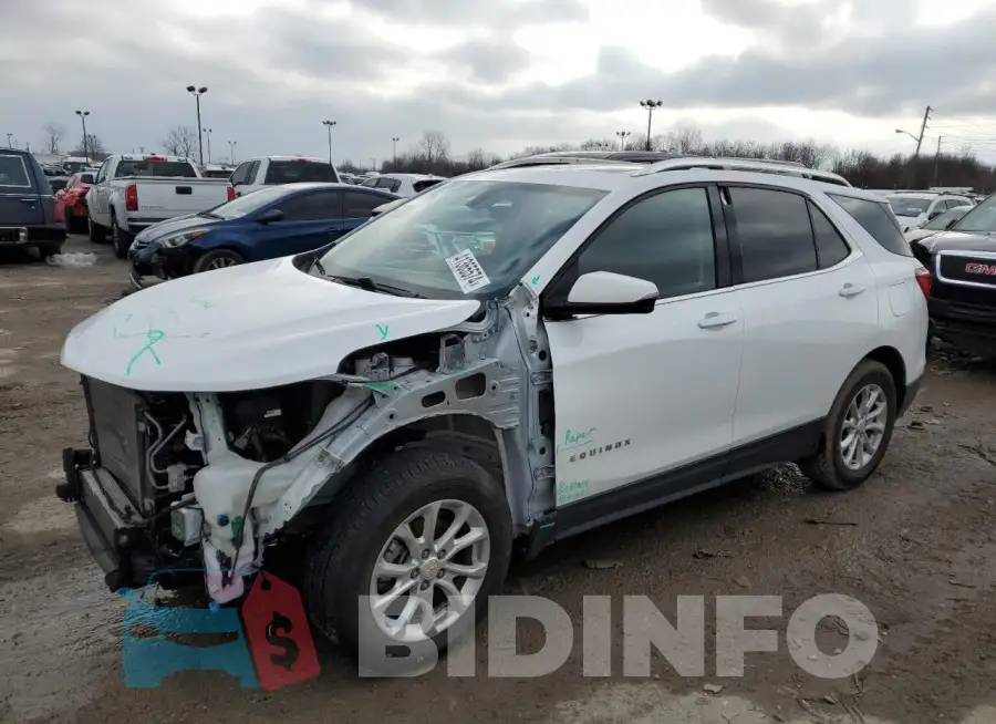 2GNAXSEV4J6154064 Photo# 1