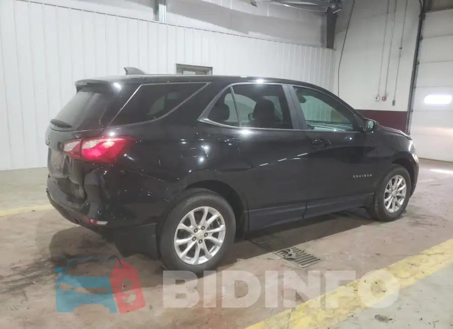 2GNAXSEV9L6240246 Photo# 3