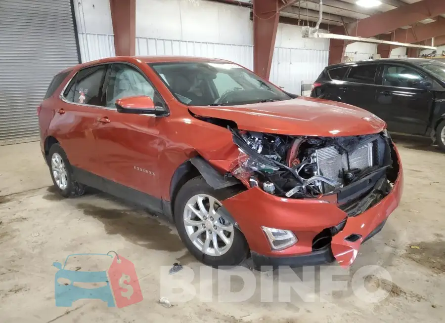 2GNAXTEV3L6135837 Photo# 4