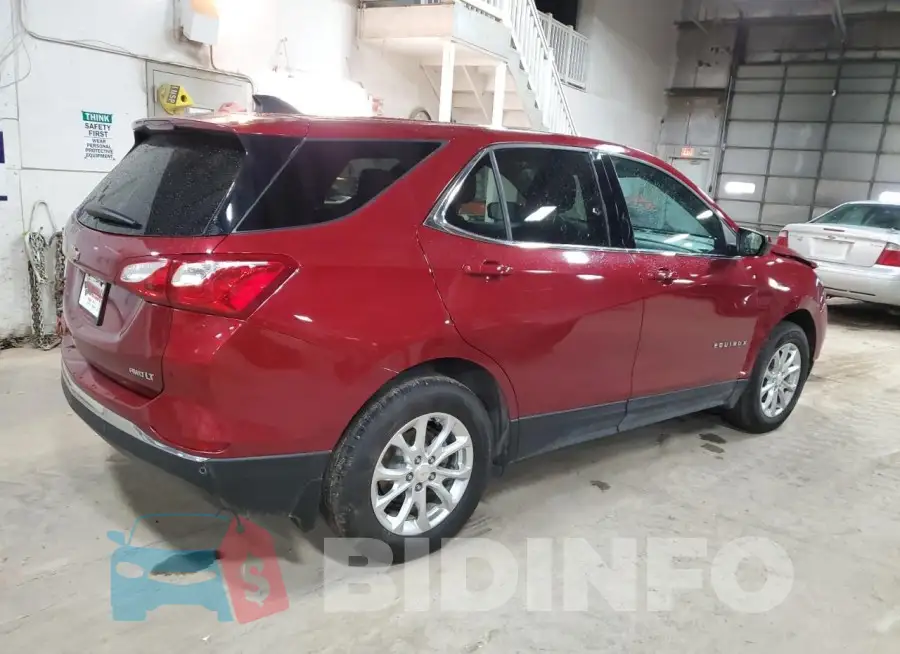 2GNAXTEV6L6251680 Photo# 3